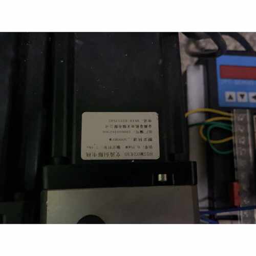 议价伺服驱动器成套 JYT-SERVO-II，JYT-20A8适用
