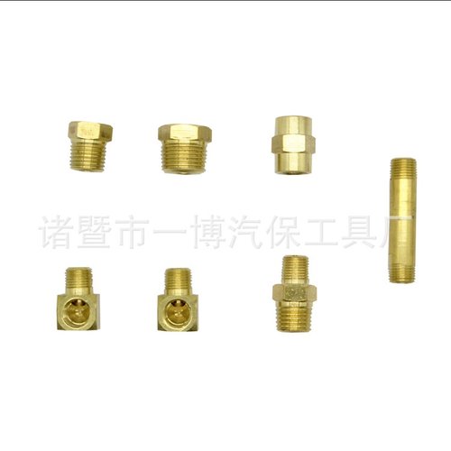 TU-11A自动变速箱检测表机油压力表检测机油汽车表