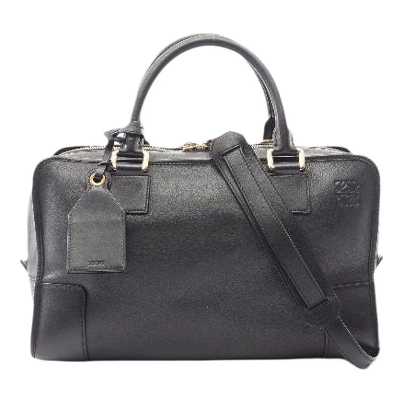 中古Loewe罗意威斜挎包