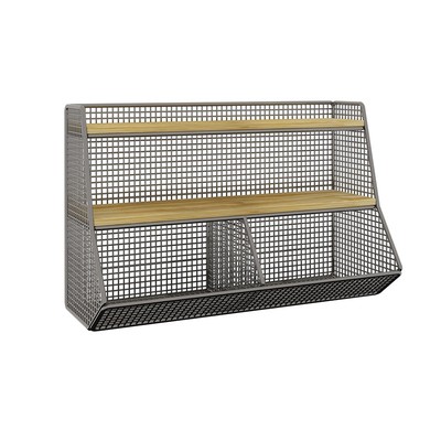 桌面置物架多功能厨房收纳架