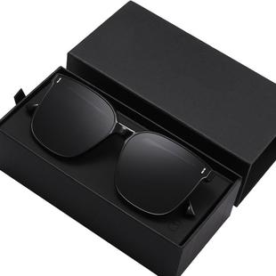 墨镜男款太阳镜男士大脸显瘦眼镜偏光镜男驾驶专用防紫外线高级感