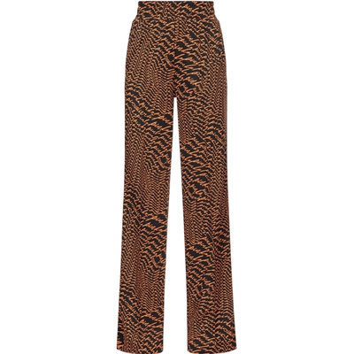 PINKO女士修身休闲裤102480A1LH