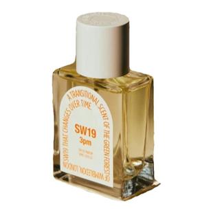 sw19香水试香边伯贤JOY同款8AM午夜幽光MIDNIGHT暮光3PM暗夜篝火