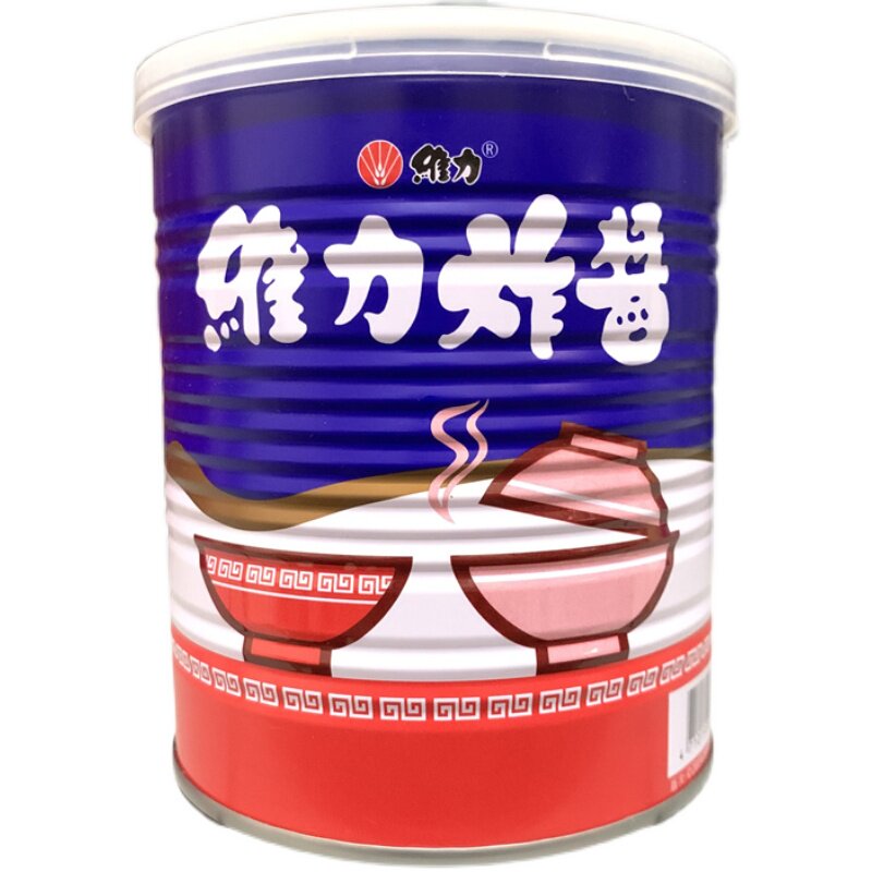 台湾维力速食炸酱拌面拌饭酱