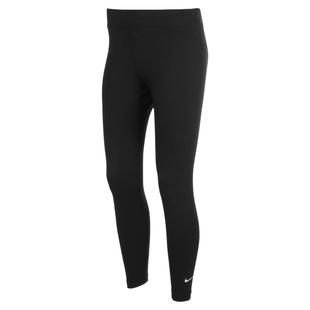 1023运动 Nike Essential 7/8 Mid-Rise女子健身跑步紧身裤CZ8533