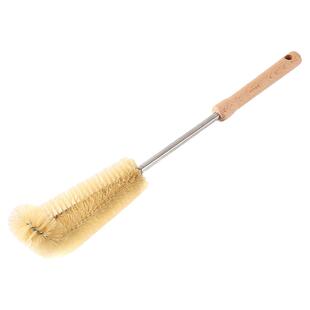 杯刷长柄刷无死角加长清洁刷神器豆浆破壁机专用厨房长柄清洁家用