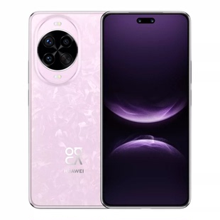 【3期免息】Huawei/华为 nova 14 Pro 手机官方旗舰官网鸿蒙全新款老人游戏拍照学生