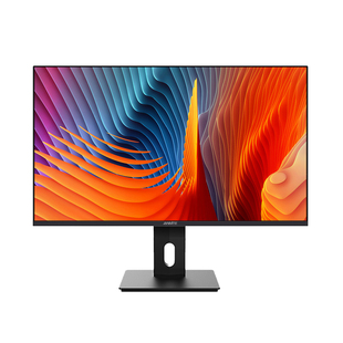 安美特24寸IPS屏幕2K高清180HZ电脑显示器165HZ超薄游戏电竞200HZ