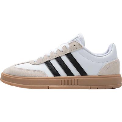 Adidas阿迪达斯板鞋新款男女