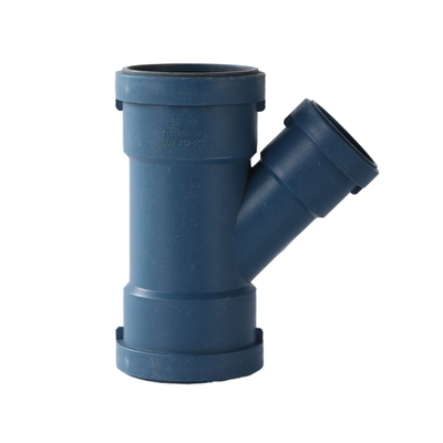 耐腐蚀新逸抗高温斜三通