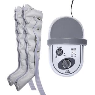 医用空气波压力治疗机经络疏通防血栓腿部按摩器静脉曲张理疗仪