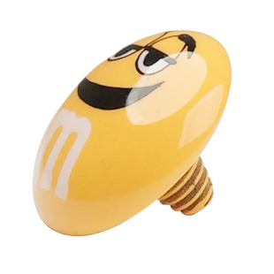 MrStone相机快门按钮m豆小红点适用索尼富士徕卡按键钮贴快门线