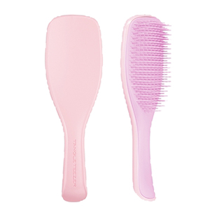 龚俊同款TangleTeezer英国王妃tt灵巧按摩美顺卷发长柄梳子女士