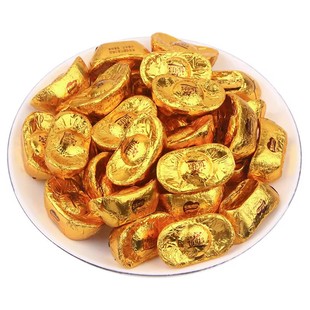 徐福记雀巢奇欧比巧克力年货结婚专用订婚喜糖果节日(代可可脂)