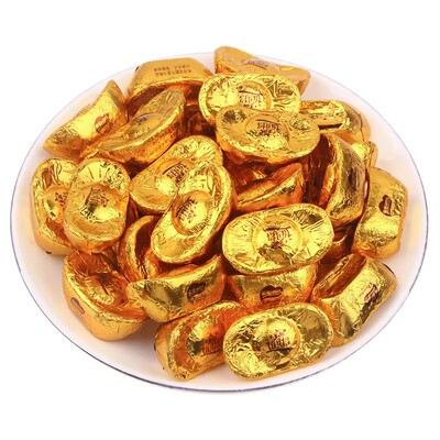 雀巢奇欧比巧克力500g结婚专用