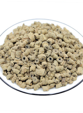 去芯巴戟肉500g中药材生巴戟天