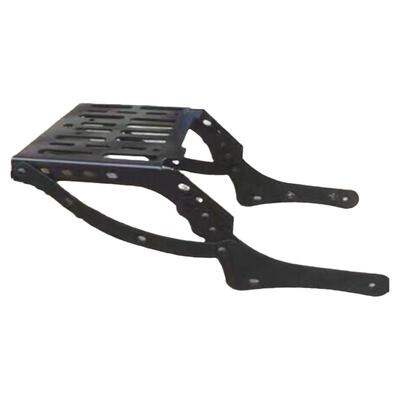 摩枭500MG/MS/MX/LS650尾架尾箱