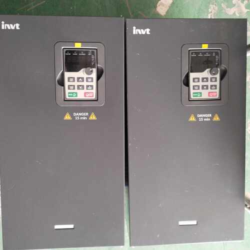 询价-GD200A-055G/075P-4英威腾变频器55kw重载