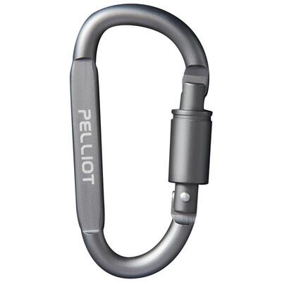 伯希和帐篷天幕D型扣多功能挂钩