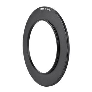 NiSi耐司 转接环 M75 V6/V7 S6 近摄 通用 滤镜 转接圈39/40.5/49/52/55/58/62/67/72/77转67mm转82mm转105mm