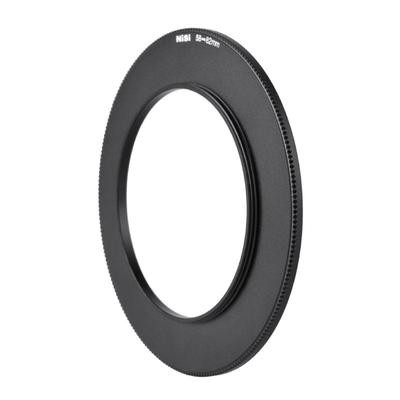 NiSi耐司 转接环 M75 V6/V7 S6 近摄 通用 滤镜 转接圈39/40.5/49/52/55/58/62/67/72/77转67mm转82mm转105mm