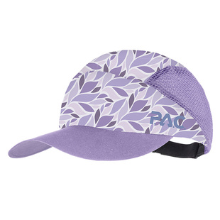 德国PAC遮阳帽Nutram户外UV防晒帽护颈吸汗透气徒步防蚊帽子男女