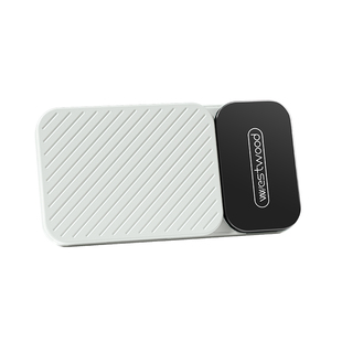 Westwood切药器分药器一分二药片切割器四分一切药片神器便携药盒