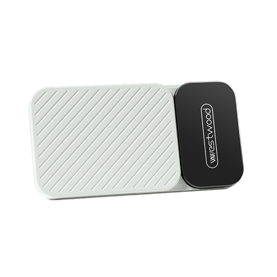 Westwood切药器分药器一分二药片切割器四分一切药片神器便携药盒