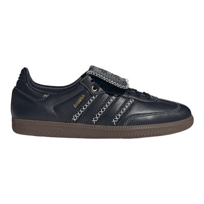 adidas阿迪达斯三叶草男女SAMBA复古T头鞋德训鞋休闲鞋JQ7088