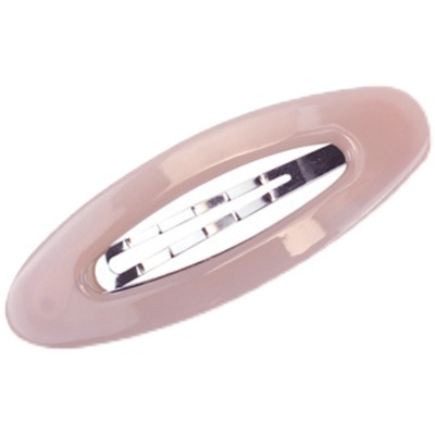 边夹椭圆形甜美bb夹发夹