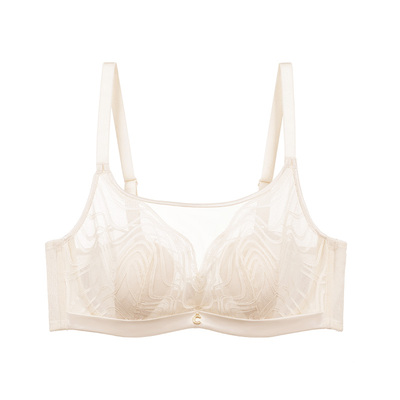 Comfit抹胸兔耳朵文胸