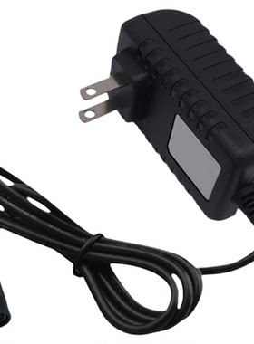 5.5母头座电源线通用5V9V12V24V