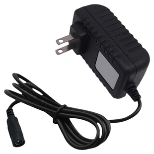 DC母头5V9V12V16V18V24V0.5A1A2A电源适配器5.5mm母座电源线通用
