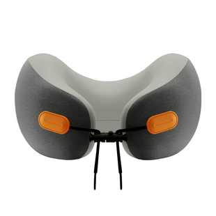 u型枕旅行护颈枕支撑脖子头枕飞机靠枕坐车长途睡觉脖枕便携u形枕