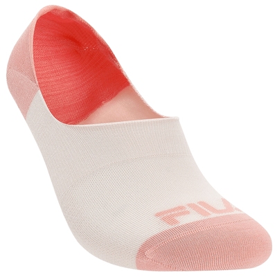 FILA斐乐女士运动船袜