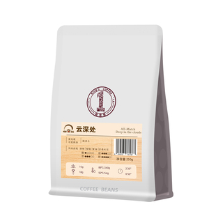 中度烘焙精品铁皮卡咖啡豆 云南保山小粒咖啡豆 arabica咖啡豆