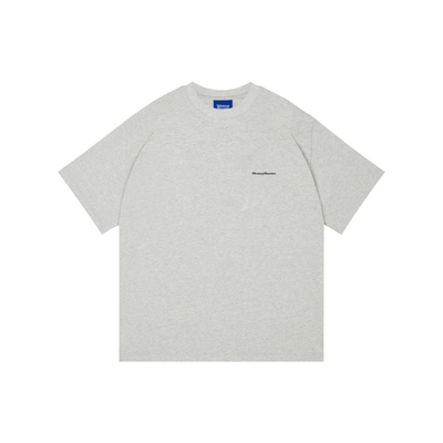 WassupHouse凉感透气短袖t恤