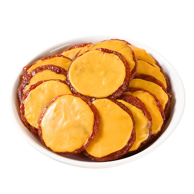 山姆平替！芝士猪肉铺【断货王】
