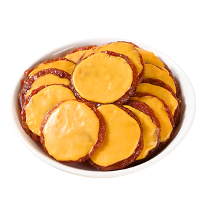 山姆平替！芝士猪肉铺【断货王】