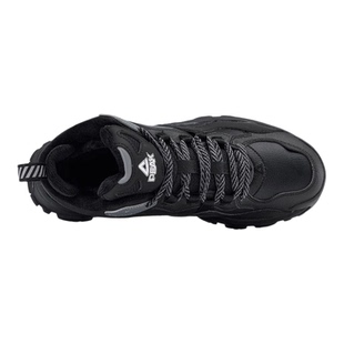 匹克男鞋PEAK正品运动鞋态极-征途3.0大棉鞋冬季保暖休闲户外棉鞋