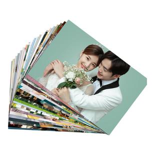 富士洗照片打印冲印冲洗塑封高清洗相片6寸5寸晒手机里的做成相册