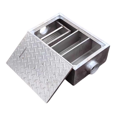 现货隔油池下单2小时发货