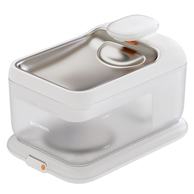 恒温猫咪饮水机无线水泵不插电