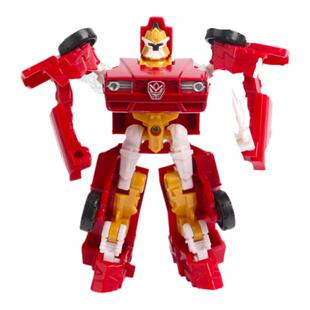 青春版咖宝车神官方旗舰店大巴卫士挖机杜卡吊车库兰变形机器人