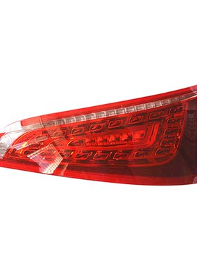 适用老q5led尾灯老改新q5l奥迪