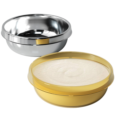 爸爸制造保温碗内胆PPSU和不锈钢