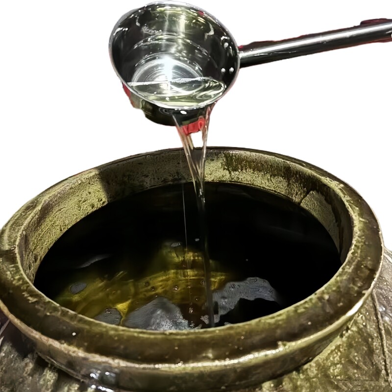 高档商务坛装酒洞藏坤沙佳酿白酒