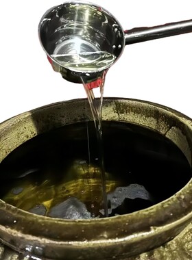 高档商务坛装酒洞藏坤沙佳酿白酒