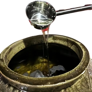 高档商务坛装酒洞藏坤沙佳酿白酒