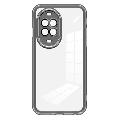 华为nova15镜头全包软壳磨砂防滑